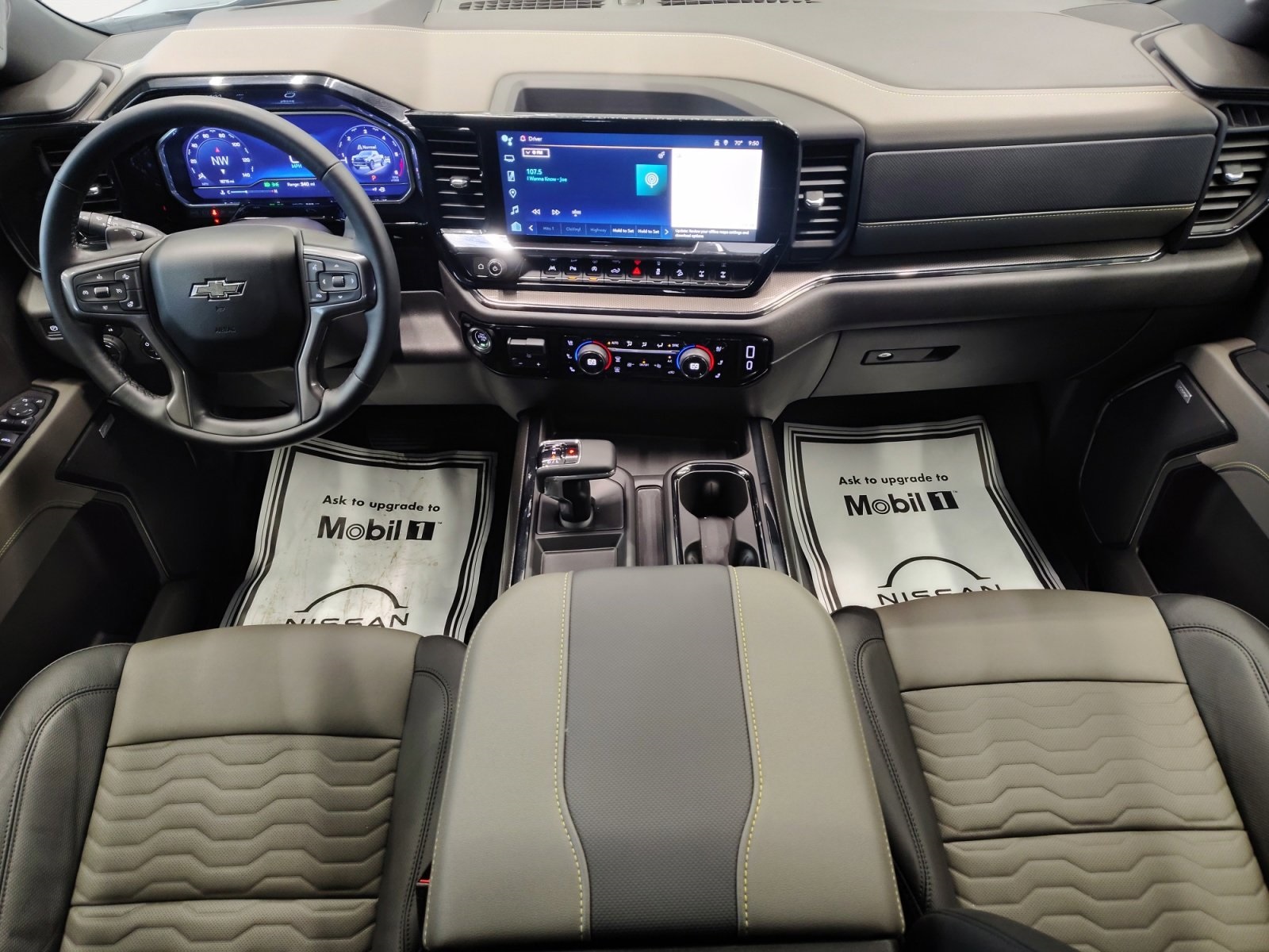 Used Car 2024 Chevrolet Silverado 1500  Zr2 For Sale Under $60,000 In San Antonio, Texas