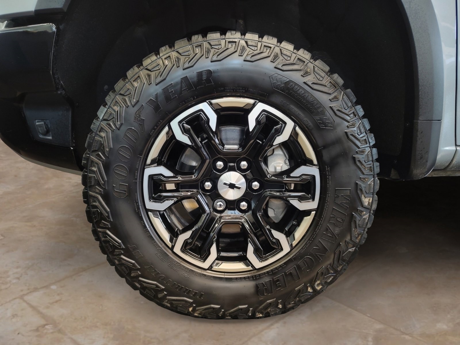 Used Car 2024 Chevrolet Silverado 1500  Zr2 For Sale Under $60,000 In San Antonio, Texas