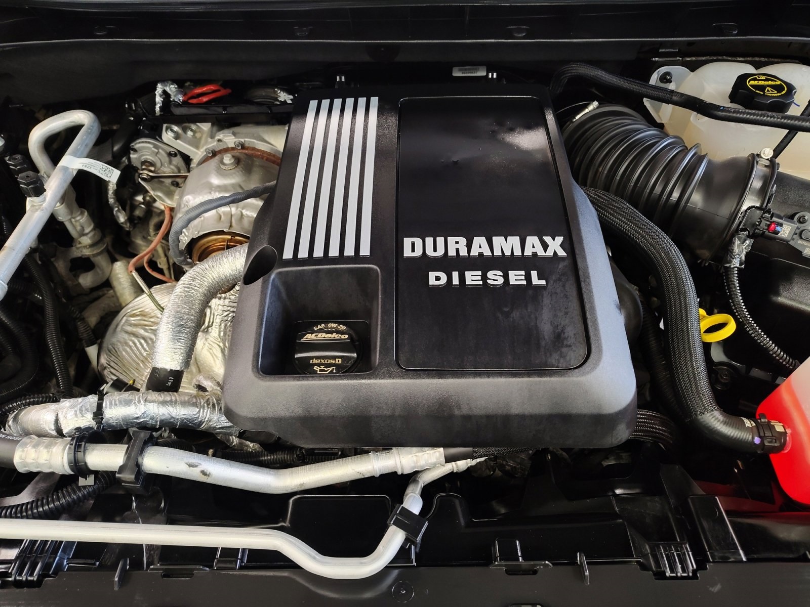 Used Car 2024 Chevrolet Silverado 1500  Zr2 For Sale Under $60,000 In San Antonio, Texas