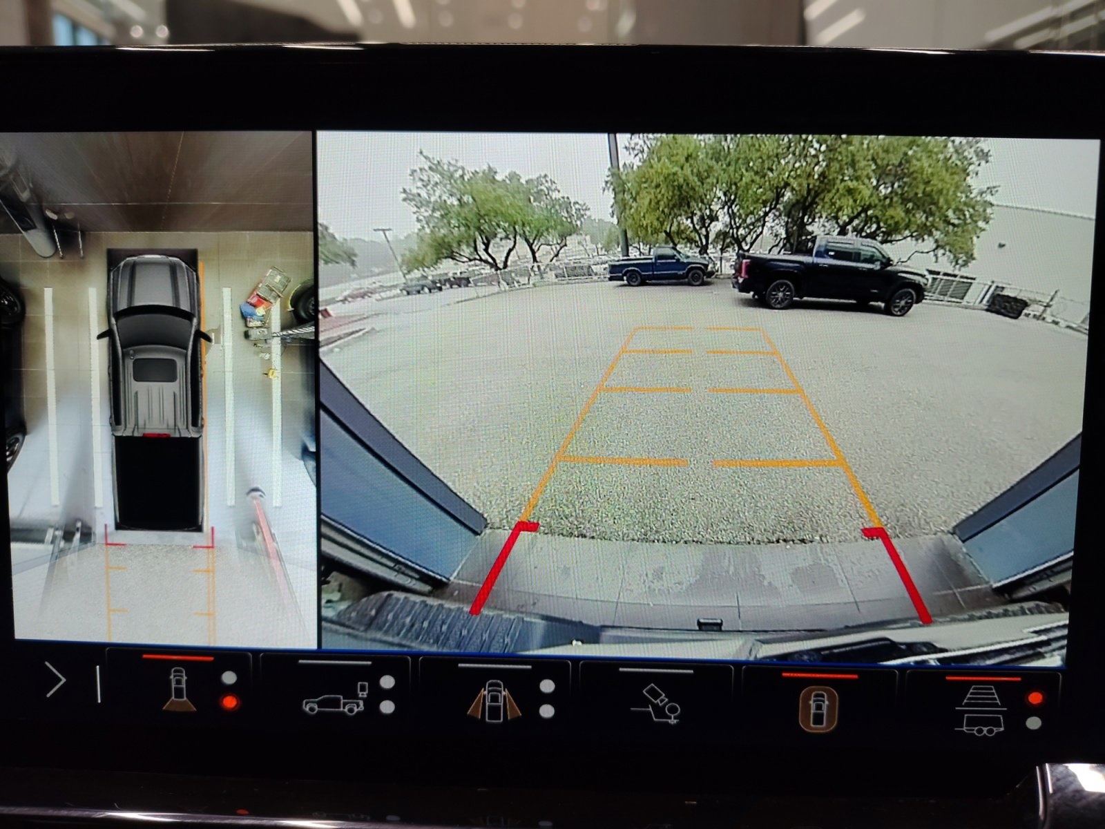 Used Car 2024 Chevrolet Silverado 1500  Zr2 For Sale Under $60,000 In San Antonio, Texas