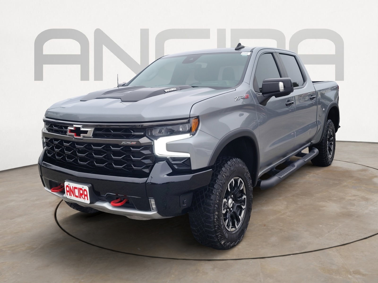 Used Car 2024 Chevrolet Silverado 1500  Zr2 For Sale Under $60,000 In San Antonio, Texas