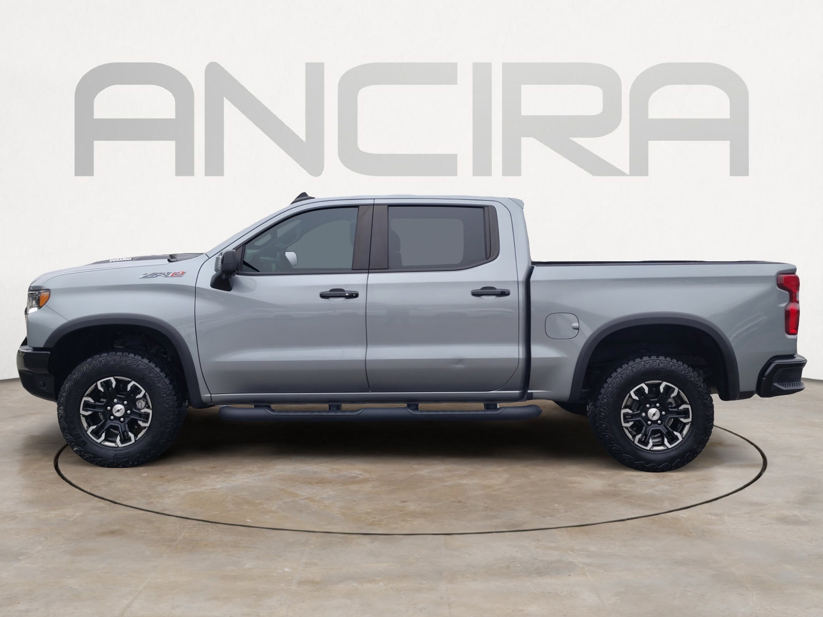 Used Car 2024 Chevrolet Silverado 1500  Zr2 For Sale Under $60,000 In San Antonio, Texas