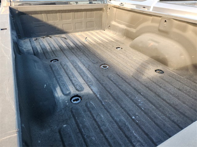 2018 Ram 2500 Tradesman Black at Mac Haik CDJR North Houston