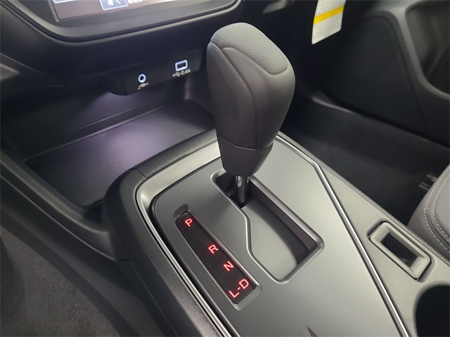 2025 – Subaru – Impreza