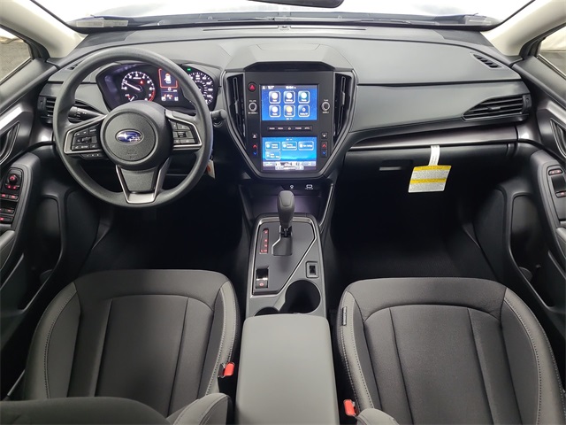 2025 – Subaru – Impreza