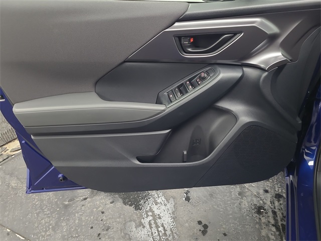 2025 – Subaru – Impreza