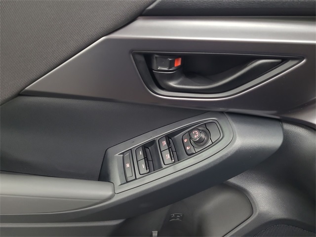2025 – Subaru – Impreza