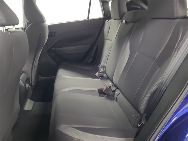 2025 – Subaru – Impreza