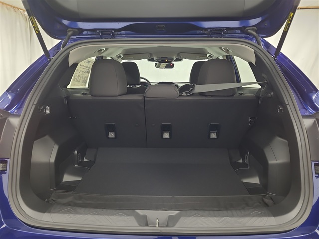 2025 – Subaru – Impreza