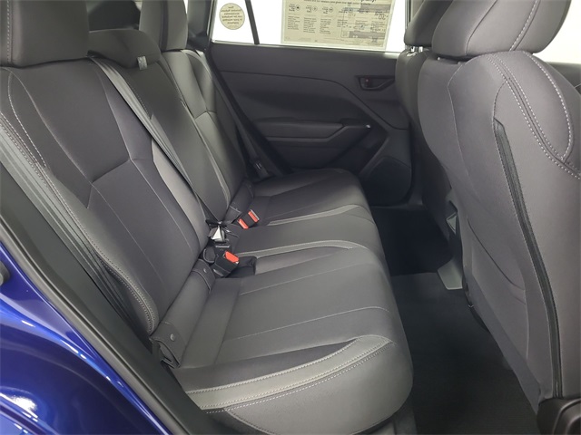 2025 – Subaru – Impreza