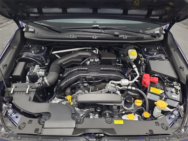 2025 – Subaru – Impreza