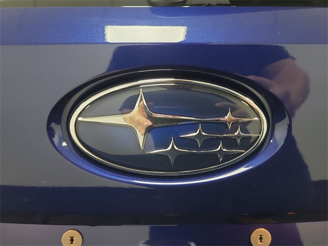 2025 – Subaru – Impreza