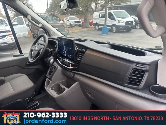 Used Car 2024 Ford Transit-350  Xlt For Sale Under $50,000 In San Antonio, Texas