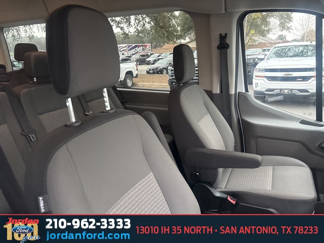 Used Car 2024 Ford Transit-350  Xlt For Sale Under $50,000 In San Antonio, Texas