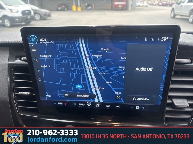 Used Car 2024 Ford Transit-350  Xlt For Sale Under $50,000 In San Antonio, Texas