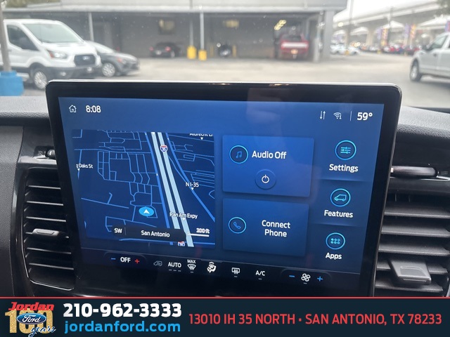 Used Car 2024 Ford Transit-350  Xlt For Sale Under $50,000 In San Antonio, Texas