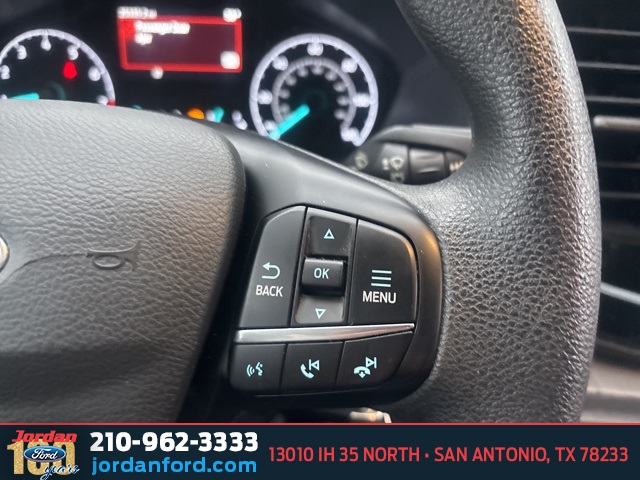Used Car 2024 Ford Transit-350  Xlt For Sale Under $50,000 In San Antonio, Texas
