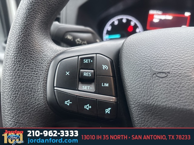 Used Car 2024 Ford Transit-350  Xlt For Sale Under $50,000 In San Antonio, Texas