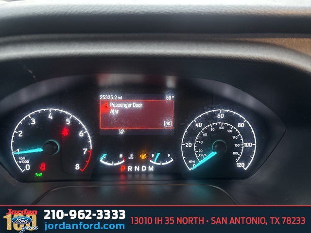 Used Car 2024 Ford Transit-350  Xlt For Sale Under $50,000 In San Antonio, Texas