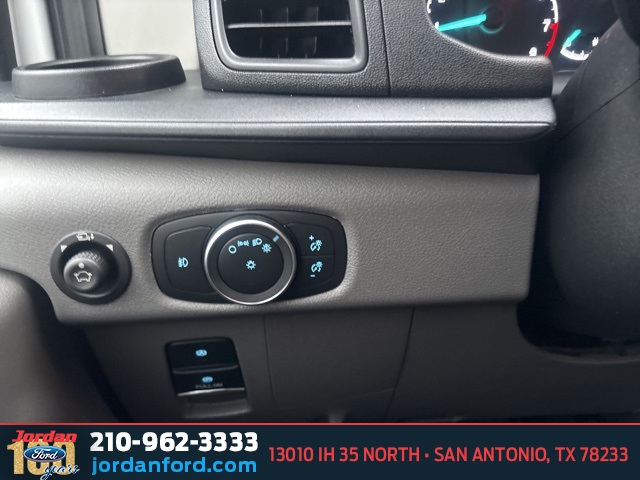 Used Car 2024 Ford Transit-350  Xlt For Sale Under $50,000 In San Antonio, Texas
