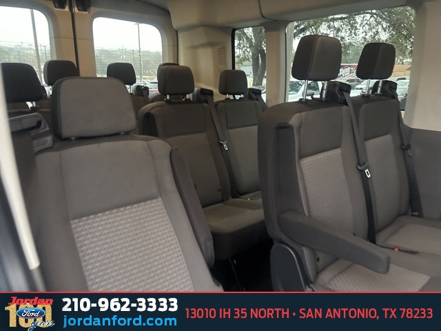 Used Car 2024 Ford Transit-350  Xlt For Sale Under $50,000 In San Antonio, Texas