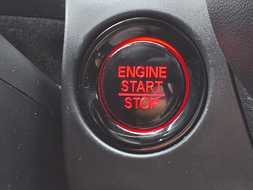 2024 Honda HR-V Sport White at Westside Lexus