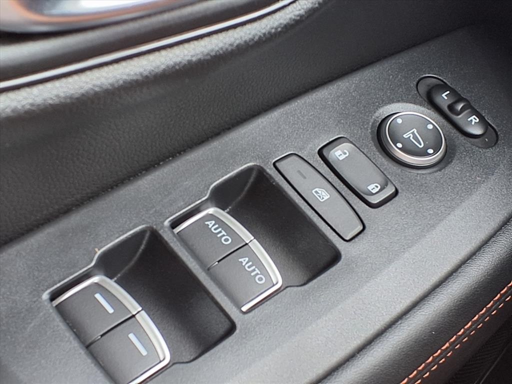 2024 Honda HR-V Sport White at Westside Lexus