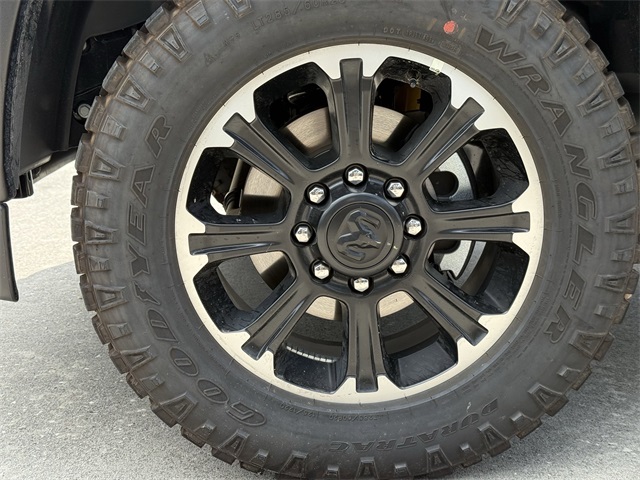 2025 Ram 2500 Rebel - 7