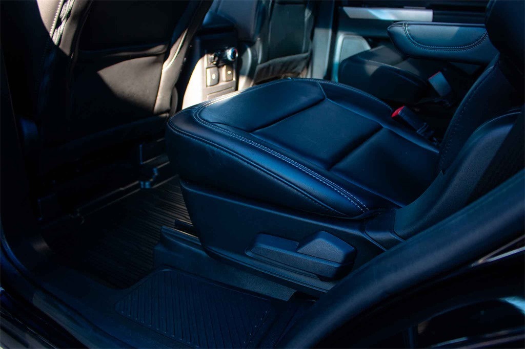 Used Car 2022 Ford Explorer  Xlt For Sale Under $30,000 In San Marcos, Texas