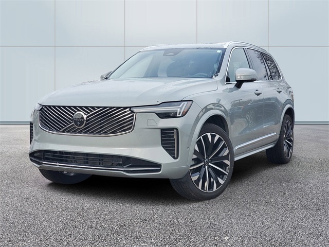 2025 Volvo XC90 B6 Plus Bright Theme 7-Passenger AWD