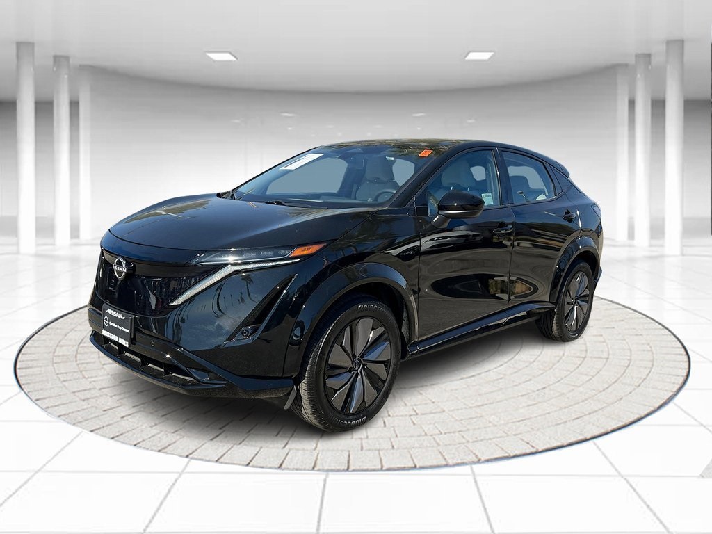 2024 Nissan Ariya ENGAGE e-4ORCE