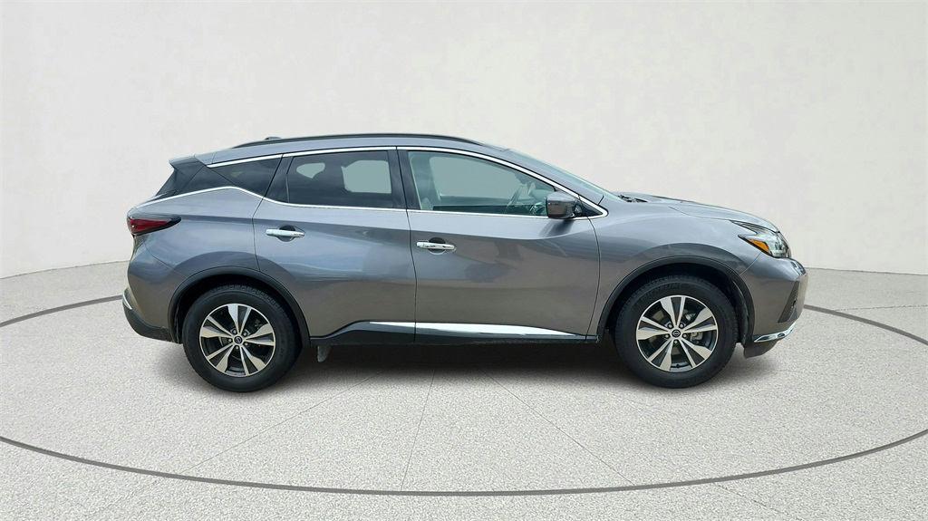 2023 Nissan Murano