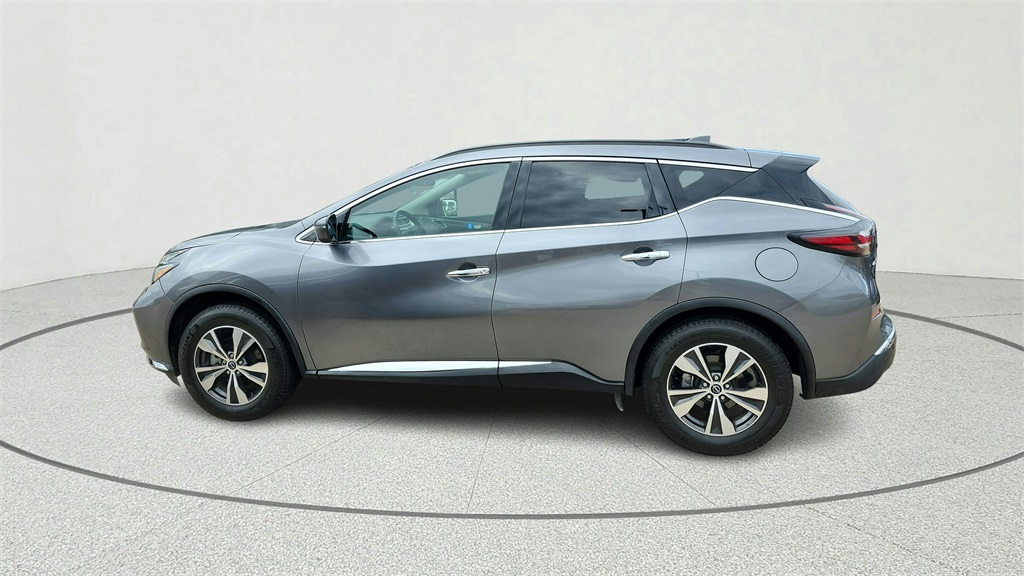 2023 Nissan Murano