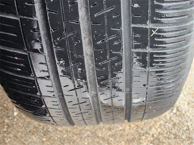 2024 Toyota Corolla LE Red at Traditions Chevrolet