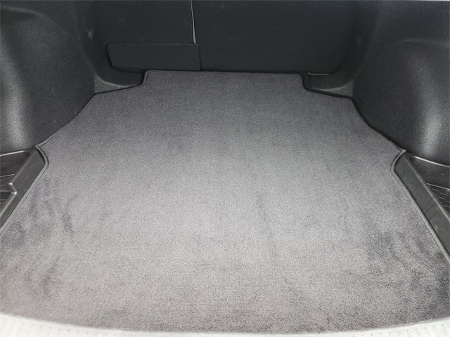 2024 Toyota Corolla LE Red at Traditions Chevrolet