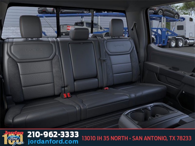 New Car 2025 Ford F-150  Raptor For Sale In San Antonio, Texas