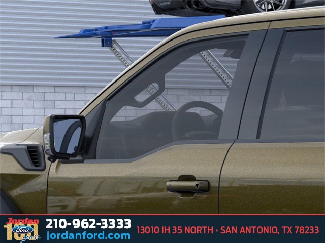 New Car 2025 Ford F-150  Raptor For Sale In San Antonio, Texas