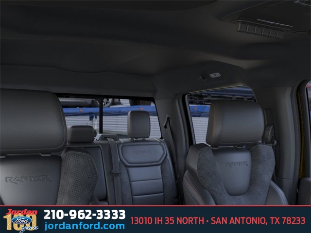 New Car 2025 Ford F-150  Raptor For Sale In San Antonio, Texas