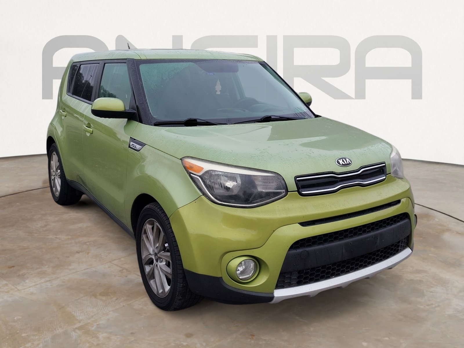 Used Car 2018 Kia Soul  Plus For Sale Under $12,000 In San Antonio, Texas