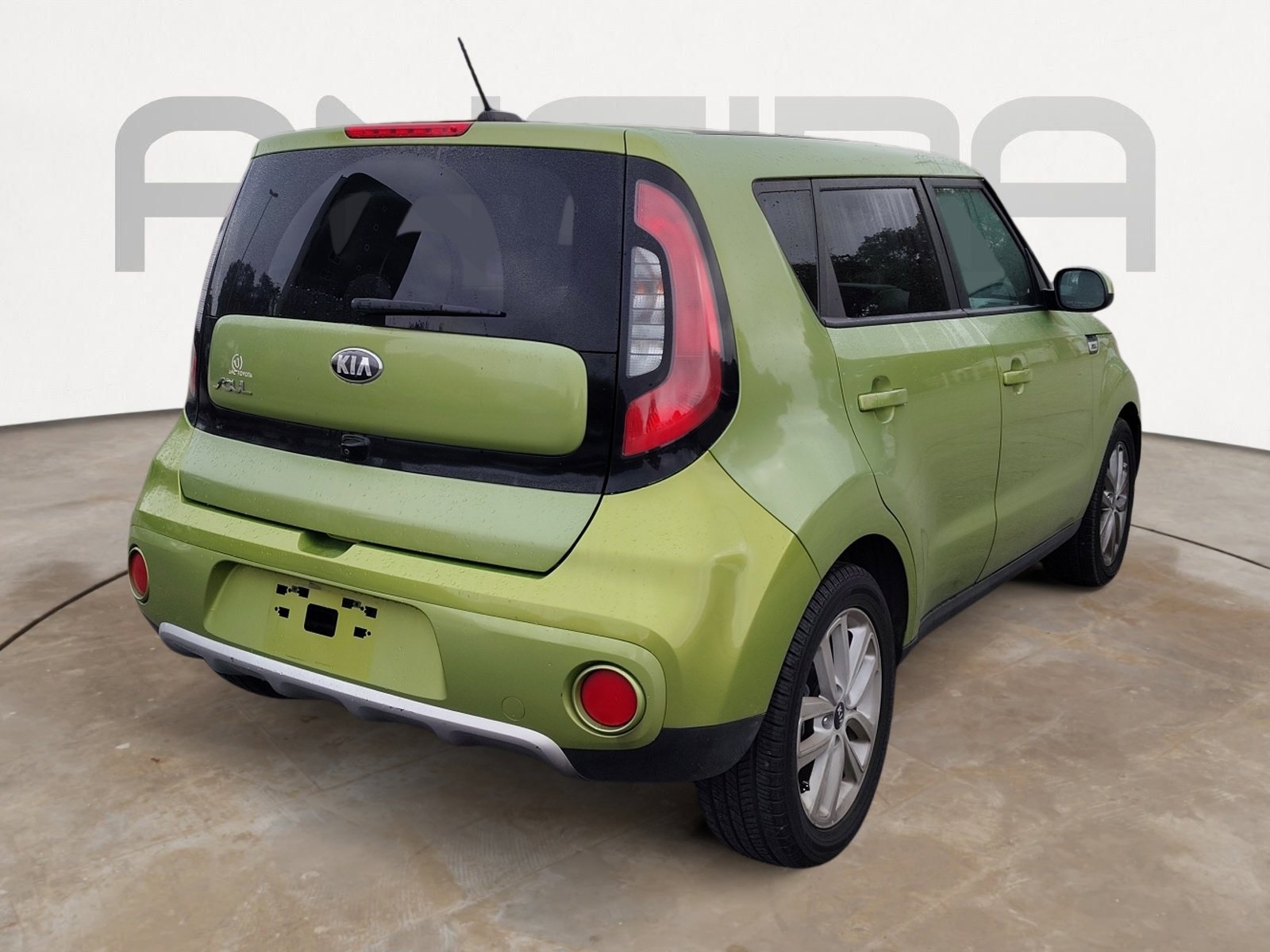 Used Car 2018 Kia Soul  Plus For Sale Under $12,000 In San Antonio, Texas