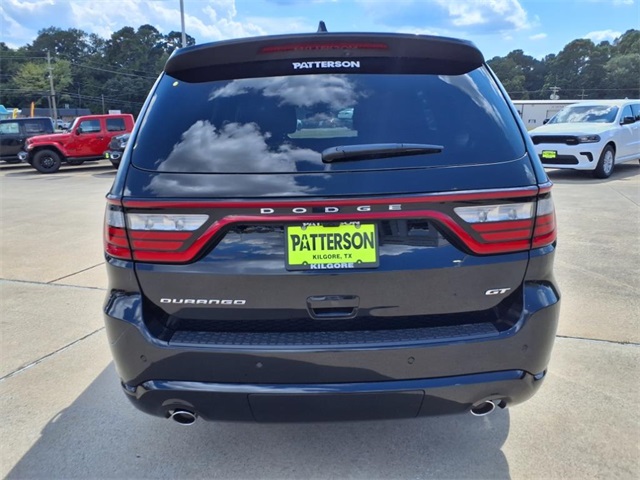 2026 Dodge Durango GT photo 2