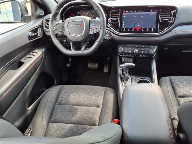 2026 Dodge Durango GT photo 3