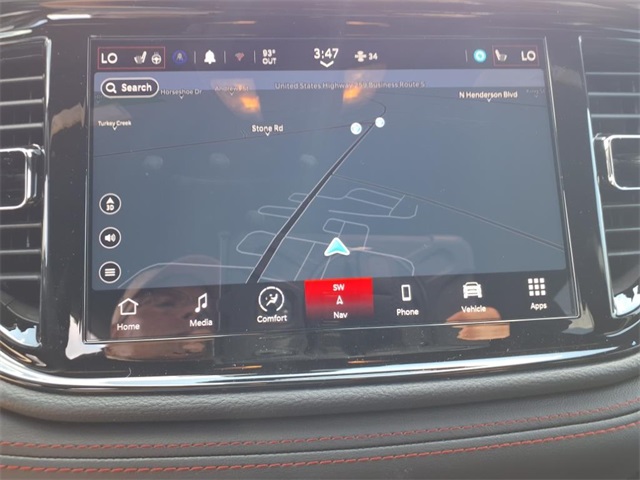 2026 Dodge Durango GT photo 4