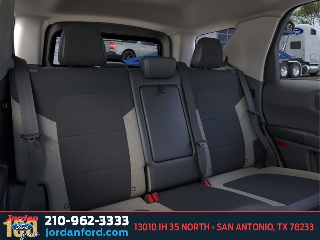 New Car 2025 Ford Bronco Sport  Big Bend For Sale Under $35,000 In San Antonio, Texas