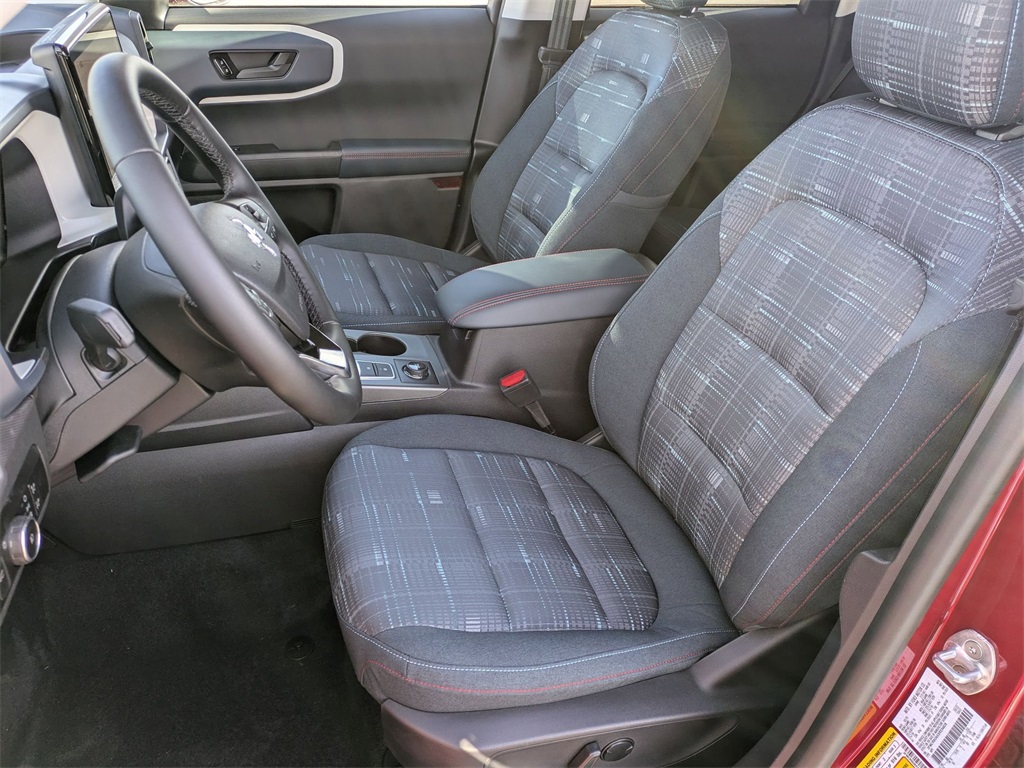 New 2025 Ford Bronco Sport For Sale in Findlay, OH