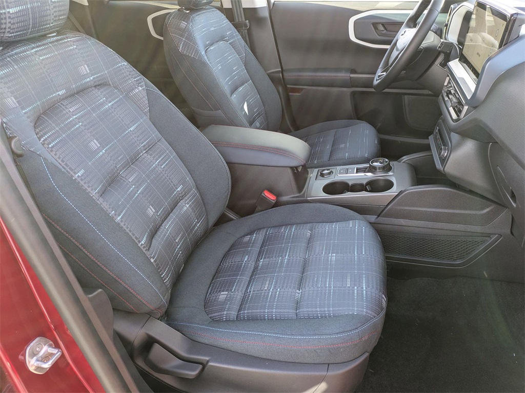 New 2025 Ford Bronco Sport For Sale in Findlay, OH