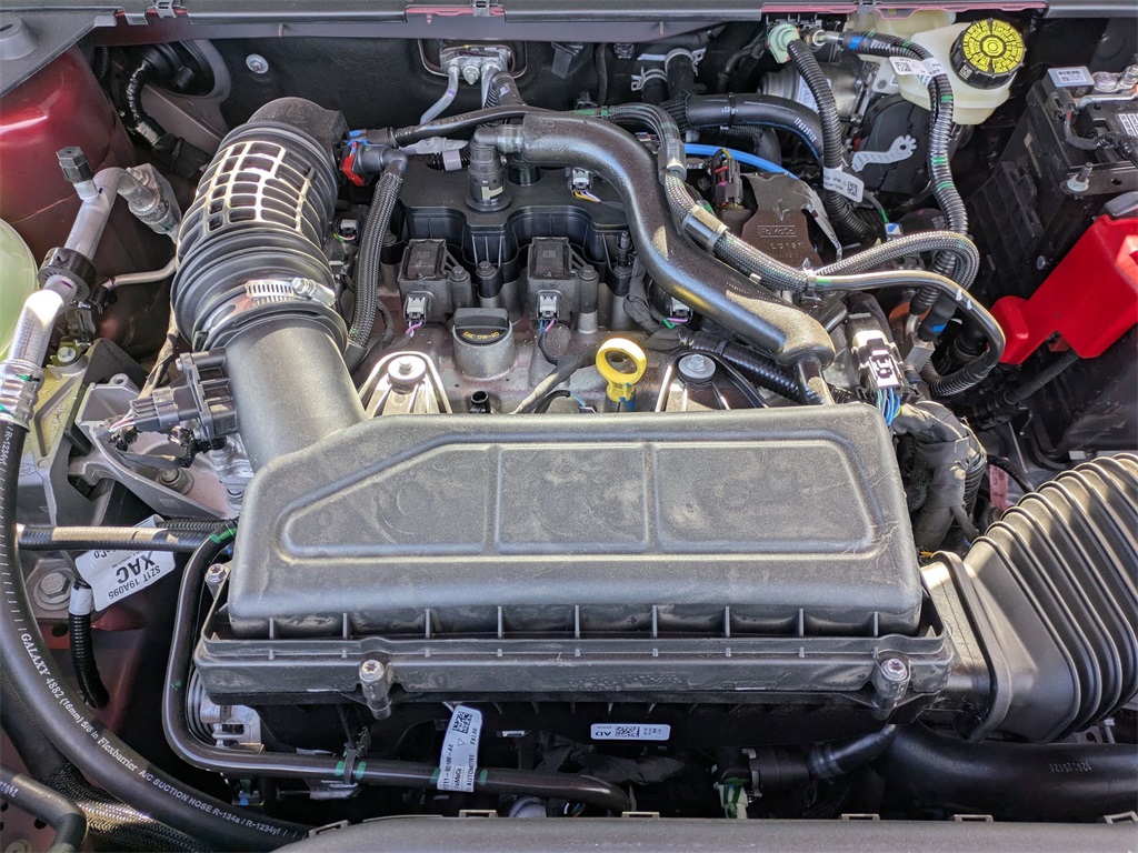 New 2025 Ford Bronco Sport For Sale in Findlay, OH