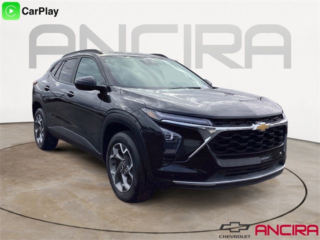 Used Car 2025 Chevrolet Trax  Lt For Sale Under $25,000 In San Antonio, Texas