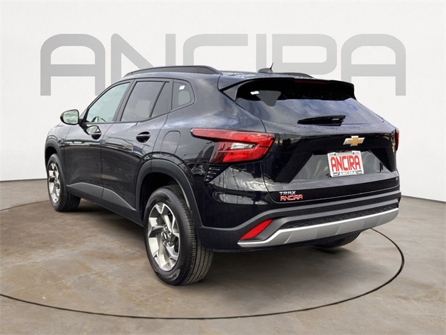 Used Car 2025 Chevrolet Trax  Lt For Sale Under $25,000 In San Antonio, Texas