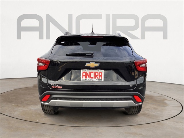 Used Car 2025 Chevrolet Trax  Lt For Sale Under $25,000 In San Antonio, Texas